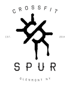 CrossFit Spur In Glenmont, New York
